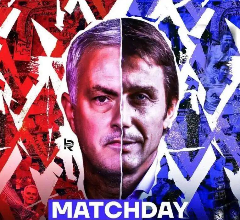 穆里尼奥曾两次拯救意甲，而这次鏖战那不勒斯和尤文，则是国运之战