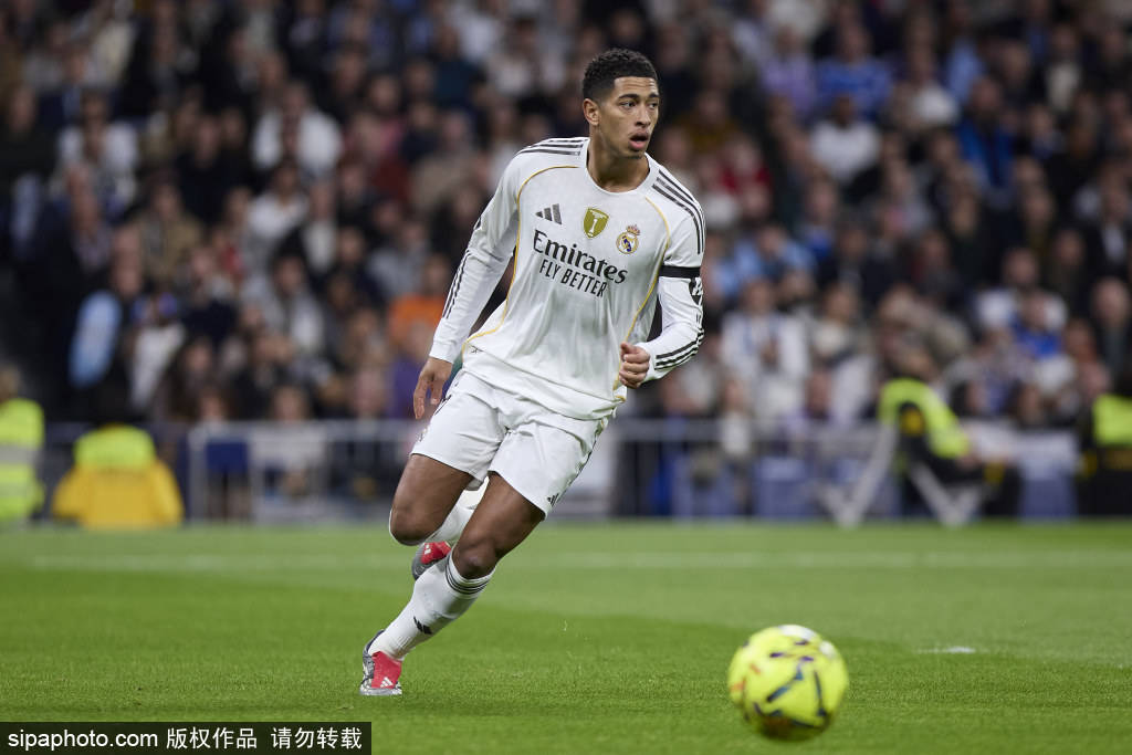 姆巴佩伤愈替补待命！皇马公布战曼城首发阵容，阿隆索排兵布阵暗藏玄机