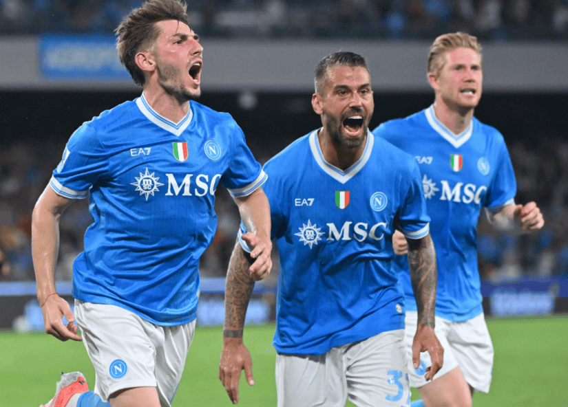 意甲：比萨VS亚特兰大，比分预测